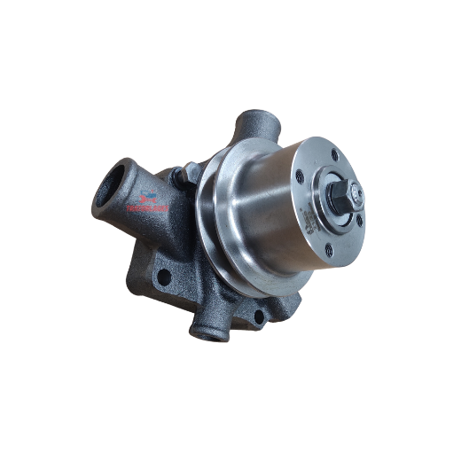 Bomba Manual de Graxa - 2KG