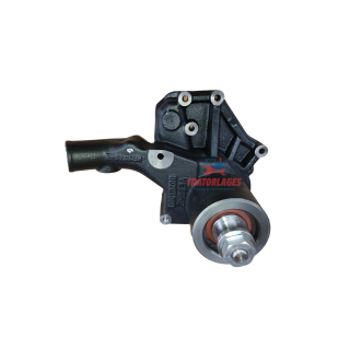 Bomba Manual de Graxa - 2KG