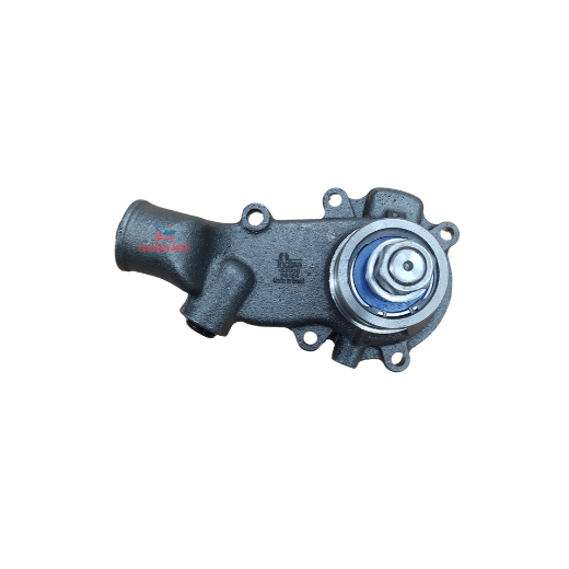 Bomba Manual de Graxa - 2KG