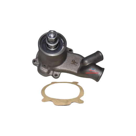 Bomba Manual de Graxa - 2KG