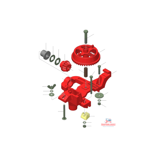 Torquímetro Estalo 1/2