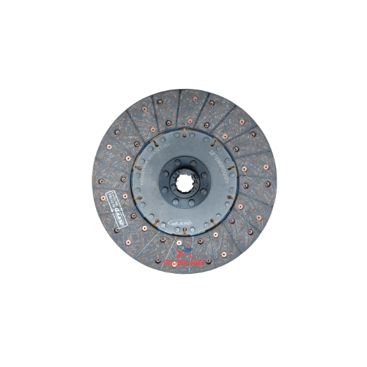 Balanceador Dinâmico 4236T