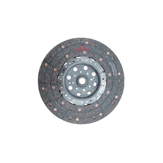 Balanceador Dinâmico 4236T