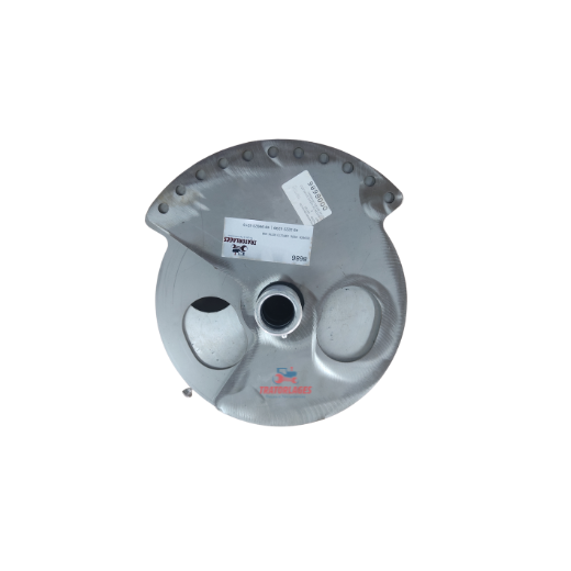 Alojamento c/ Retentor Traseiro Virabrequim Perkins 1004