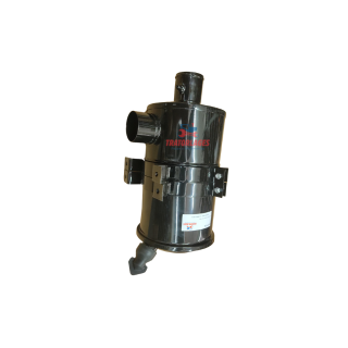 Bomba Manual de Graxa - 2KG