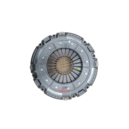 Bomba Manual de Graxa - 2KG