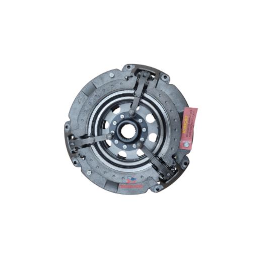 Bomba Manual de Graxa - 2KG