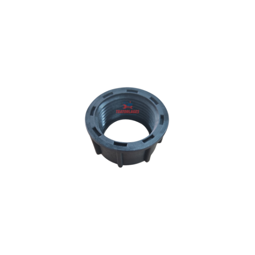 Alojamento c/ Retentor Traseiro Virabrequim Perkins 1004