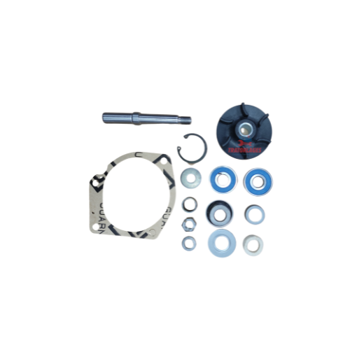 Bomba Manual de Graxa - 2KG