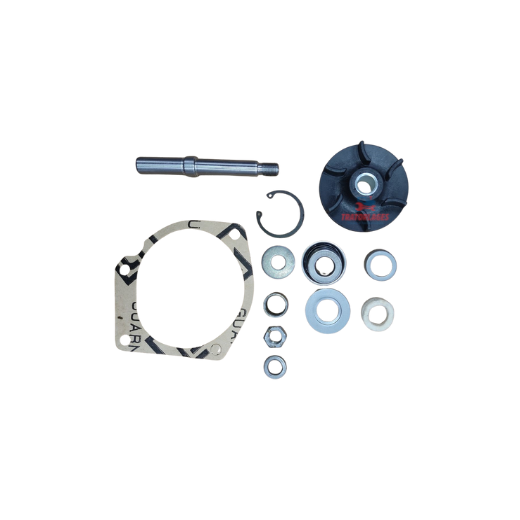 Bomba Manual de Graxa - 2KG