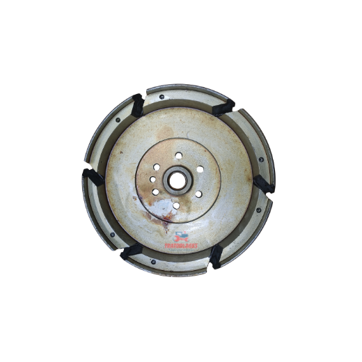 Bomba Manual de Graxa - 2KG